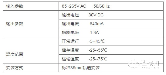 智能照明干接点输入模块