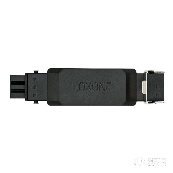 loxone智能家居 Shading Actuator Air 无线遮阳执行器