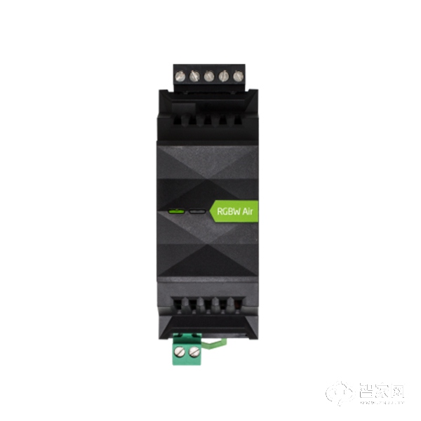 Loxone RGBW 24V Dimmer | 24V 紧凑型调光器