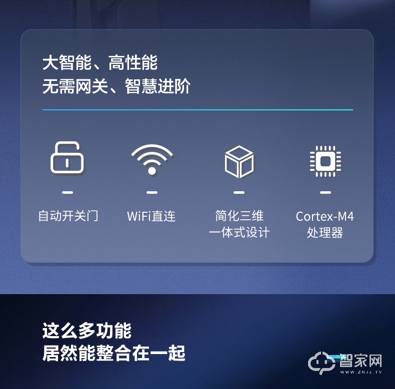  飞利浦指纹锁 DDL705E防盗门锁电子密码锁WIFI智能锁