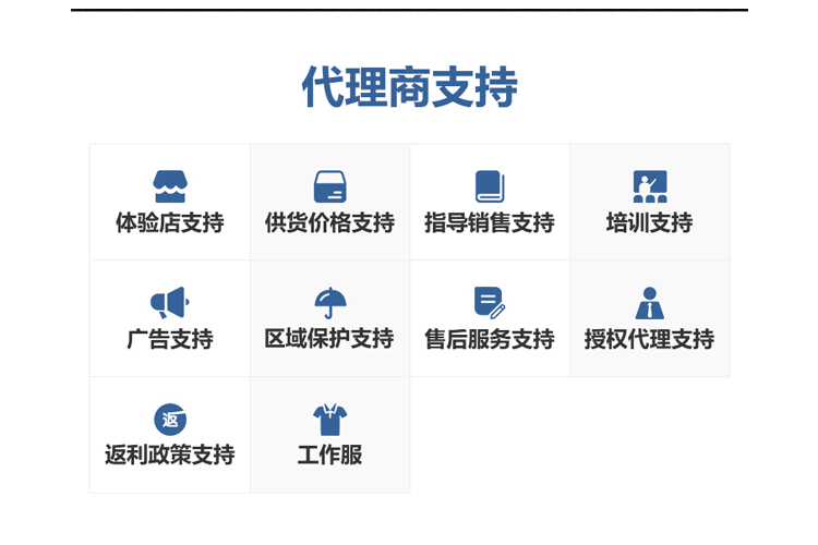 创维智能锁加盟代理政策